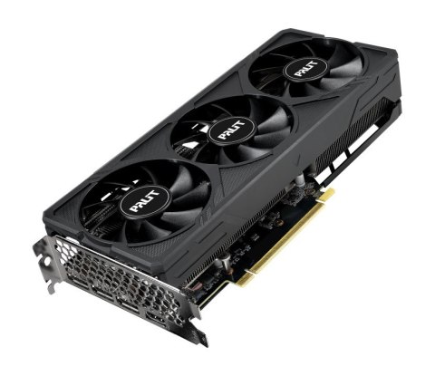 VGA PCIE16 RTX4060TI 16GB/JETSTREAM 16GB PALIT