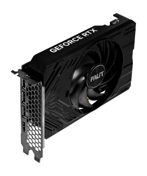 VGA PCIE16 RTX4060TI 8GB GDDR6/RTX4060TI STORMX 8GB PALIT