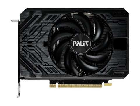 VGA PCIE16 RTX4060TI 8GB GDDR6/RTX4060TI STORMX 8GB PALIT