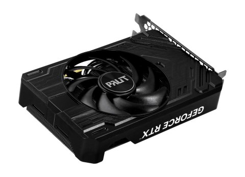 VGA PCIE16 RTX4060TI 8GB GDDR6/RTX4060TI STORMX 8GB PALIT