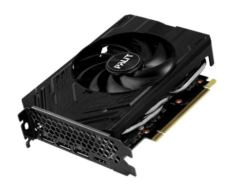 VGA PCIE16 RTX4060TI 8GB GDDR6/RTX4060TI STORMX 8GB PALIT