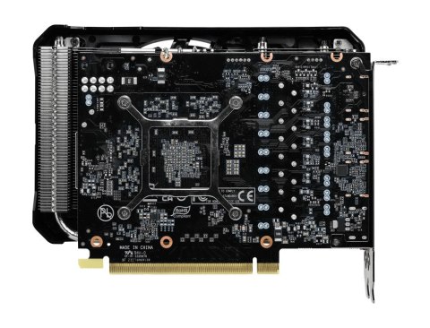 VGA PCIE16 RTX4060TI 8GB GDDR6/RTX4060TI STORMX 8GB PALIT