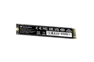 VI5000 PCIE4 NVME M.2 SSD 512GB/M.2 NVME PCIE4 INTERNAL