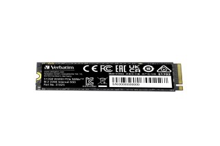 VI5000 PCIE4 NVME M.2 SSD 512GB/M.2 NVME PCIE4 INTERNAL