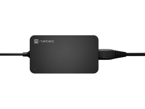 ZASILACZ ŁADOWARKA NATEC GRAYLING USB-C 45W DO LAPTOPÓW, TABLETÓW, TELEFONÓW