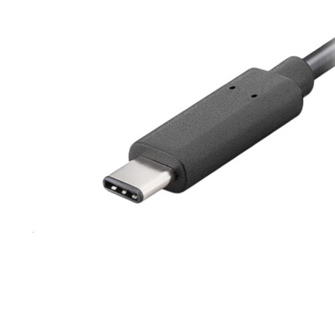 AKYGA ZASILACZ 65W USB-C 5-20V / 3-3.25A AK-ND-70