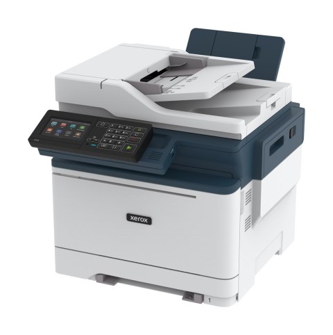 Xerox C315V_DNI MFP Printer