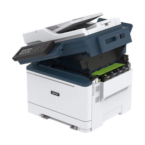 Xerox C315V_DNI MFP Printer