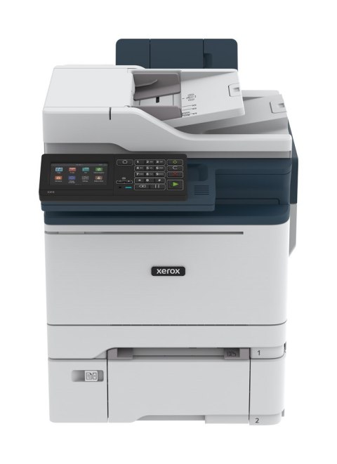 Xerox C315V_DNI MFP Printer