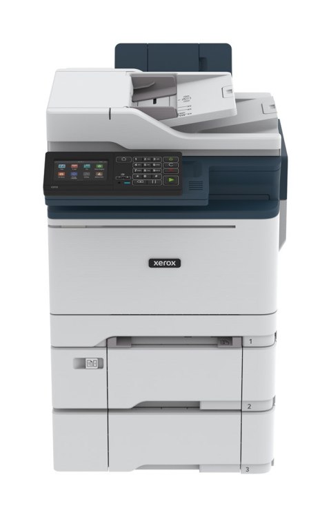 Xerox C315V_DNI MFP Printer