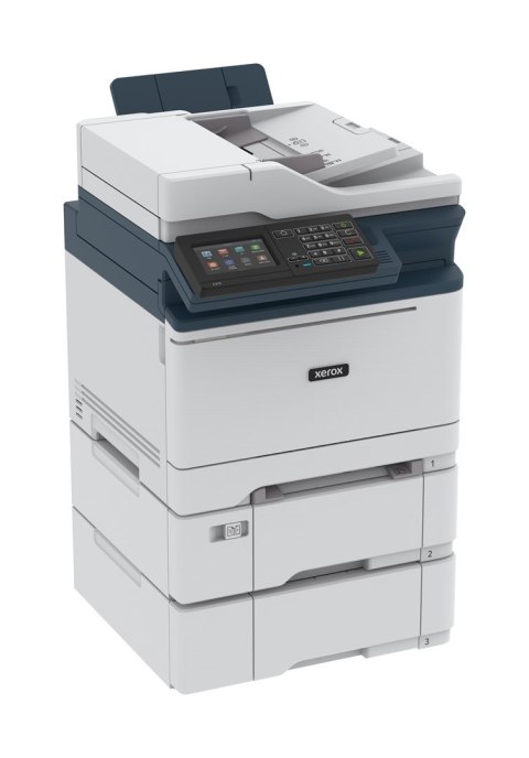 Xerox C315V_DNI MFP Printer