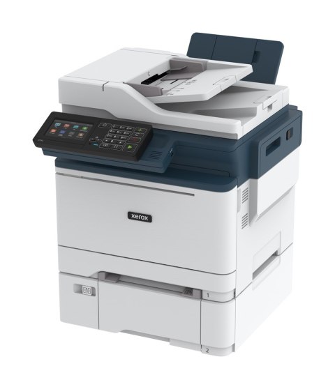 Xerox C315V_DNI MFP Printer