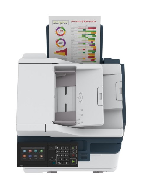 Xerox C315V_DNI MFP Printer