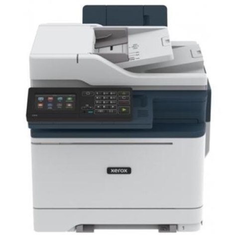 Xerox C315V_DNI MFP Printer