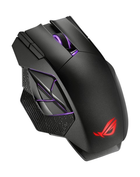 ASUS ROG Spatha X Gaming Mouse ASUS ROG Spatha X Gaming Mouse