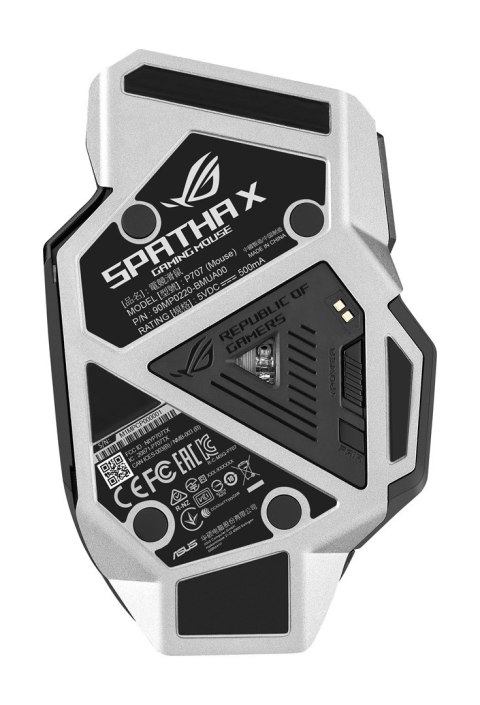 ASUS ROG Spatha X Gaming Mouse ASUS ROG Spatha X Gaming Mouse