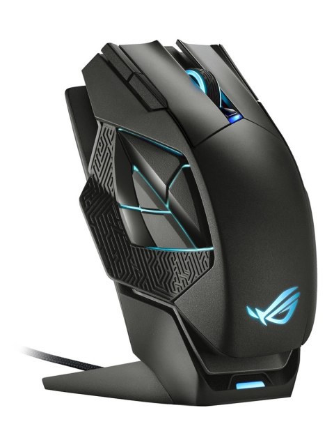 ASUS ROG Spatha X Gaming Mouse ASUS ROG Spatha X Gaming Mouse