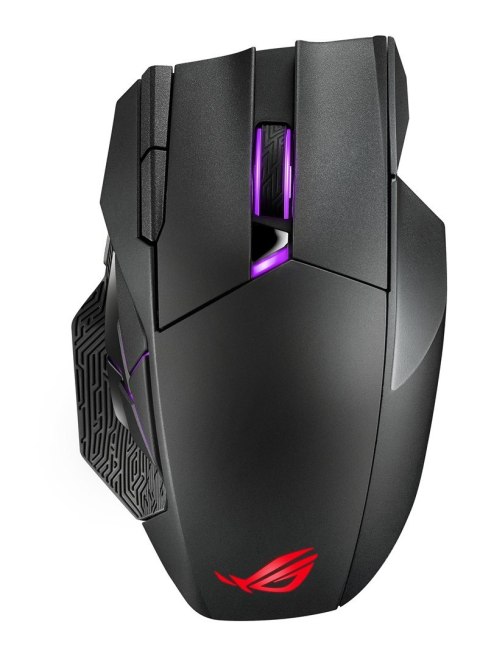 ASUS ROG Spatha X Gaming Mouse ASUS ROG Spatha X Gaming Mouse