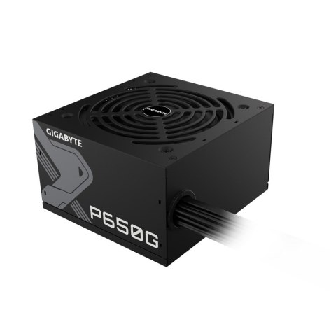 CASE PSU ATX2.31 650W/GP-P650G GIGABYTE