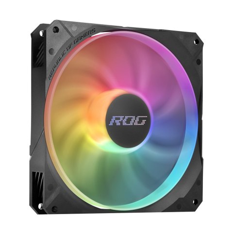Chłodzenie ASUS ROG STRIX LC II 280 ARGB Chłodzenie ASUS ROG STRIX LC II 280 ARGB