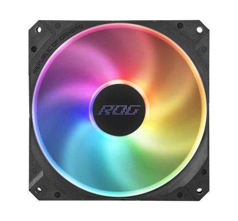 Chłodzenie ASUS ROG STRIX LC II 280 ARGB Chłodzenie ASUS ROG STRIX LC II 280 ARGB