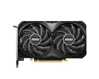 GEFORCE RTX 4060 TI 8G/VENTUS 2X BLACK OC