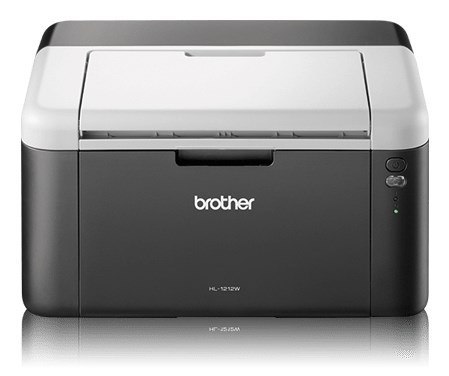 HL-1212W MONOLASER PRINTER/20PPM DUPLEX USB 32MB WLAN IN HL-1212W MONOLASER PRINTER/20PPM DUPLEX USB 32MB WLAN IN