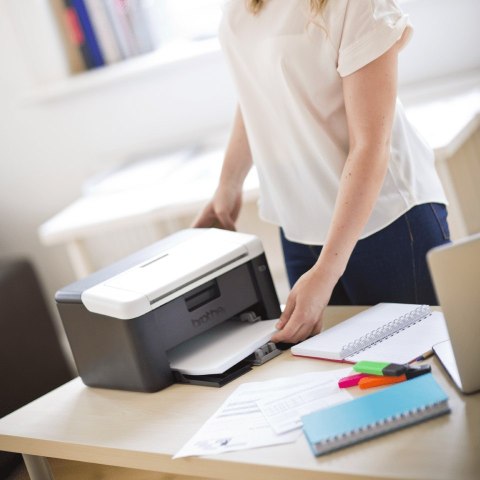 HL-1212W MONOLASER PRINTER/20PPM DUPLEX USB 32MB WLAN IN HL-1212W MONOLASER PRINTER/20PPM DUPLEX USB 32MB WLAN IN