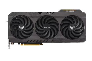 Karta graficzna ASUS GeForce RTX 4090 TUF OG GAMING 24 GB GDDR6X TUF-RTX4090-24G-OG-GAMING