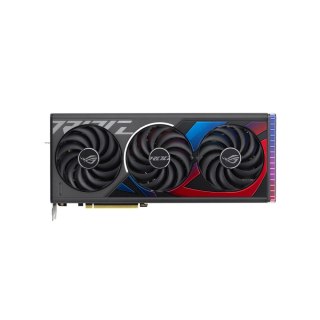 Karta graficzna ASUS ROG Strix GeForce RTX 4070 Ti SUPER OC 16GB GDDR6X 90YV0KG1-M0NA00