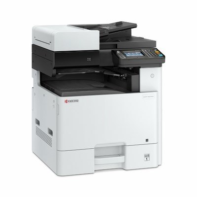 Kyocera ECOSYS M8124cidn Laser A3