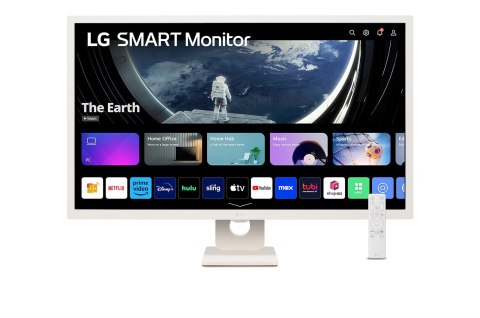 MONITOR LCD 32" IPS/32SR50F-W LG MONITOR LCD 32" IPS/32SR50F-W LG