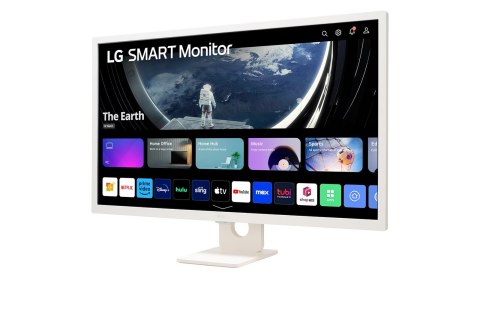 MONITOR LCD 32" IPS/32SR50F-W LG MONITOR LCD 32" IPS/32SR50F-W LG