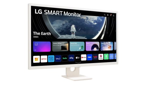 MONITOR LCD 32" IPS/32SR50F-W LG MONITOR LCD 32" IPS/32SR50F-W LG