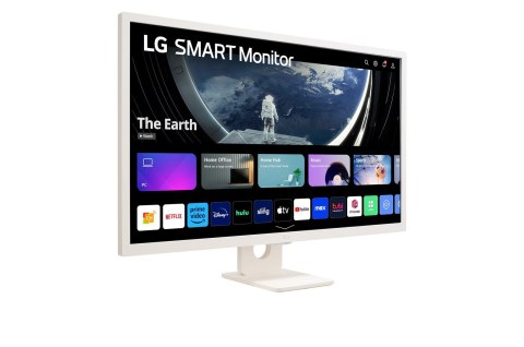 MONITOR LCD 32" IPS/32SR50F-W LG MONITOR LCD 32" IPS/32SR50F-W LG