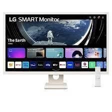 MONITOR LCD 32" IPS/32SR50F-W LG MONITOR LCD 32" IPS/32SR50F-W LG
