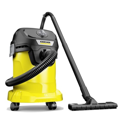 Odkurzacz uniwersalny KARCHER KWD 3 V-17/4/20/F - 1.628-442.0 Odkurzacz uniwersalny KARCHER KWD 3 V-17/4/20/F - 1.628-442.0