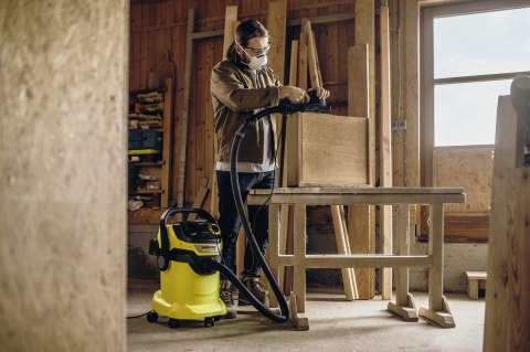 Odkurzacz uniwersalny KARCHER KWD 3 V-17/4/20/F - 1.628-442.0 Odkurzacz uniwersalny KARCHER KWD 3 V-17/4/20/F - 1.628-442.0