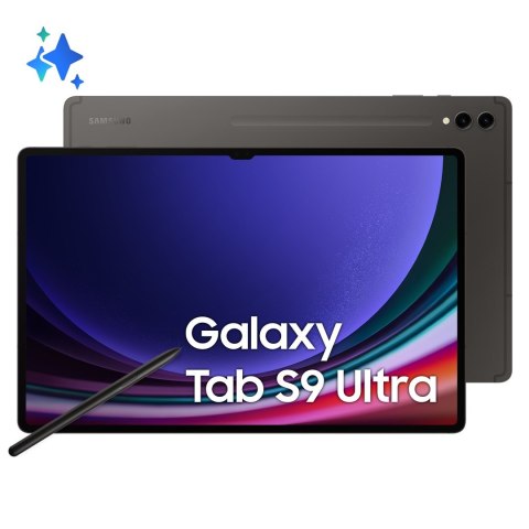 Samsung Galaxy Tab S9 Ultra 14.6 (X910) Wi-Fi 12/256GB Graphite Samsung Galaxy Tab S9 Ultra 14.6 (X910) Wi-Fi 12/256GB Graphite