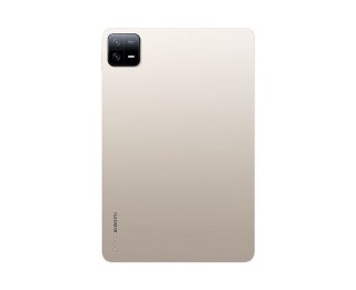 Tablet XIAOMI 11" Xiaomi Pad 6 6+128 Gold (47807)