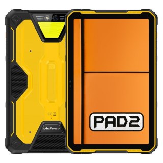 Tablet ULEFONE Armor Pad 2 LTE 8/256 GB Czarno-żółty 11"