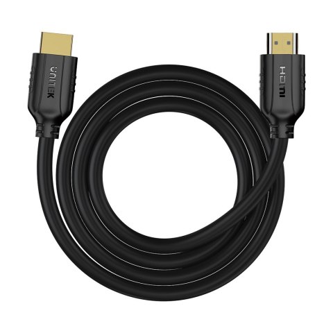 UNITEK KABEL HDMI 2.0 4K 60HZ 3M C11079BK-3M