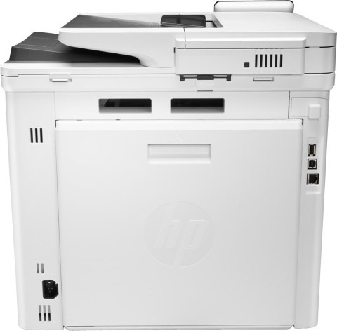 Urządzenie wielofunkcyjne HP Color LaserJet Pro M479dw - mul