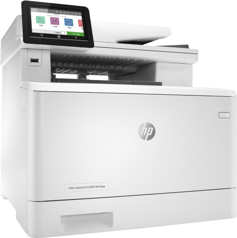 Urządzenie wielofunkcyjne HP Color LaserJet Pro M479dw - mul