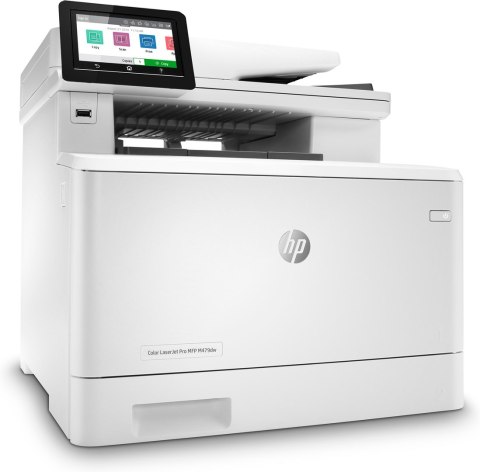 Urządzenie wielofunkcyjne HP Color LaserJet Pro M479dw - mul