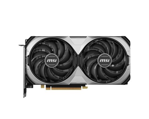 VGA PCIE16 RTX4070 SUPER 12GB/RTX4070SUP 12G VEN 2X OC MSI