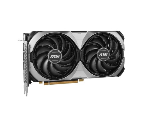 VGA PCIE16 RTX4070 SUPER 12GB/RTX4070SUP 12G VEN 2X OC MSI