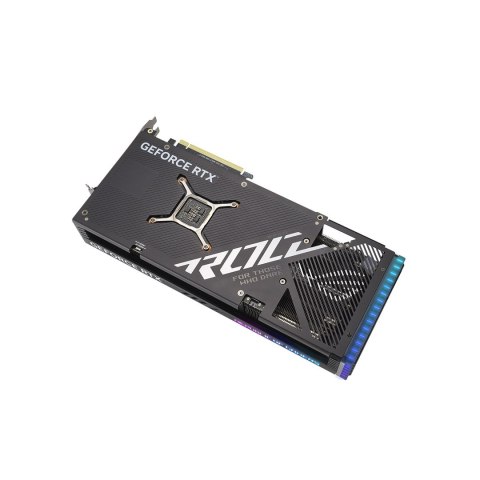 VGA PCIE16 RTX4070TISUPER 16GB/ROGSTRIXRTX4070TIS-O16GAM ASUS