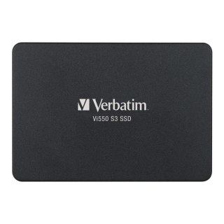 VI550 S3 2.5 SSD 4TB/2.5INCH SATA 3D NAND SSD