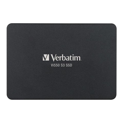 VI550 S3 2.5 SSD 4TB/2.5INCH SATA 3D NAND SSD